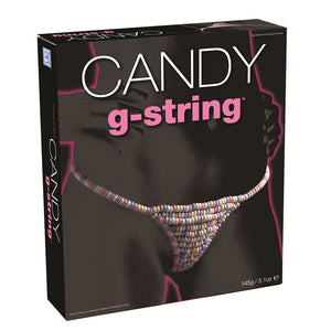 String comestible