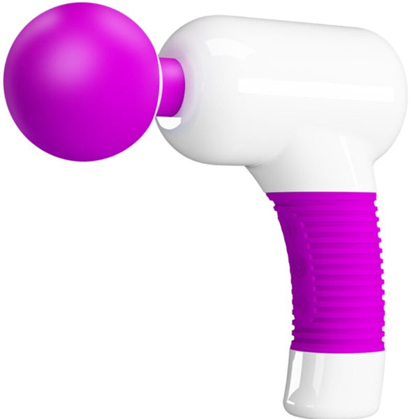 PRETTY LOVE - MAGIC GUM MASAJEADOR RECHARGEABLE
