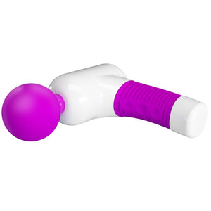 Pretty Love – Masseur rechargeable magic gum