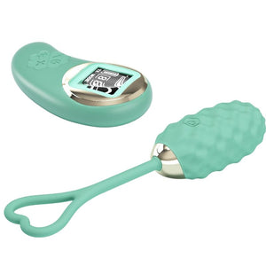 Pretty Love – Oeuf vibrant télécommande vivian green