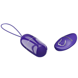 Pretty Love – Arvin youth violant loeuf télécommande violet