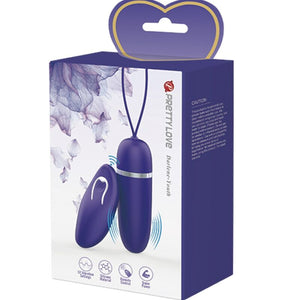 Pretty Love – Mini balle vibrant darlene youth violet