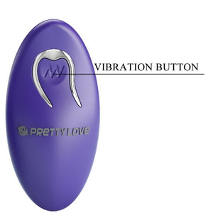 Pretty Love – Mini balle vibrant darlene youth violet