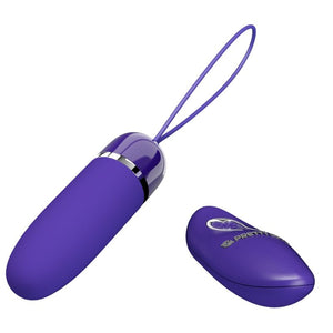 Pretty Love – Mini balle vibrant darlene youth violet