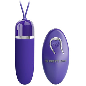 Pretty Love – Mini balle vibrant darlene youth violet
