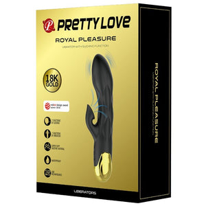 Coffret Luxe Duo Pretty Love (-10%)