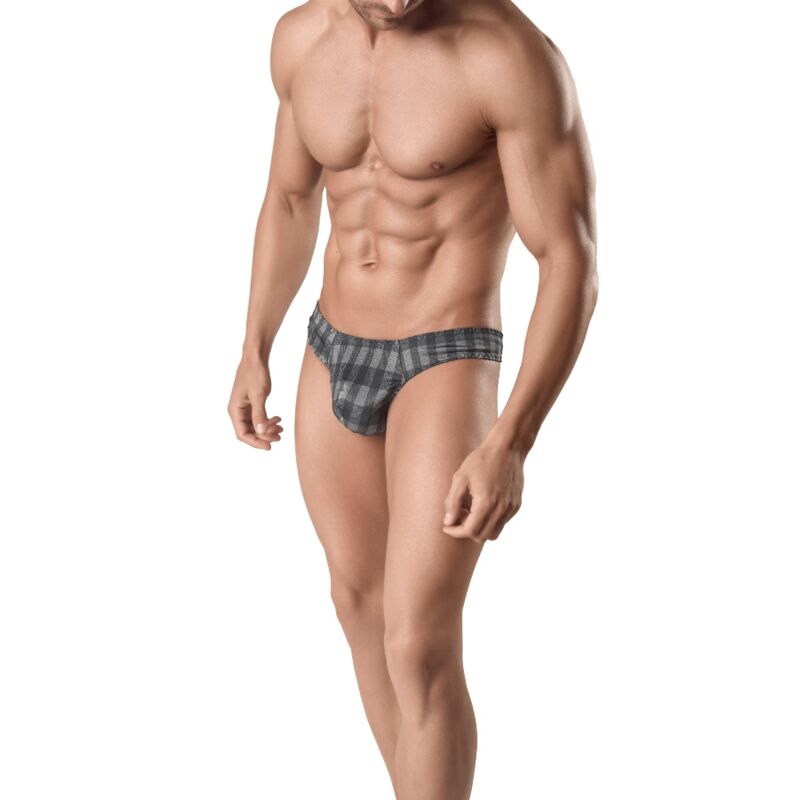 Anais Men – Aegis string
