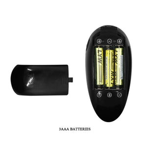 Crazy Bull – Masturbateur anal pour hommes