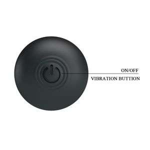 Pretty Love – Vibrateur bullet rechargeable dor?