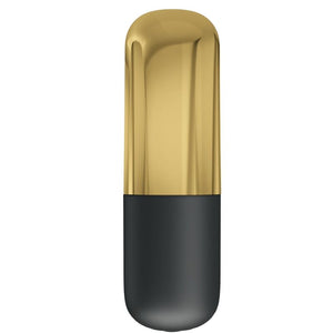 Pretty Love – Vibrateur bullet rechargeable dor?