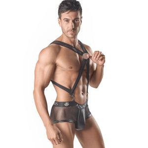 Anais Men – Harnais axel III