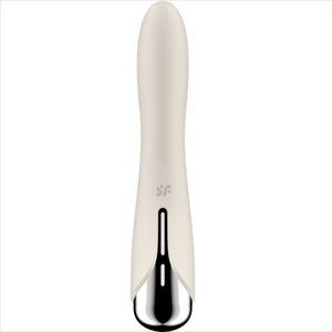 SATISFYER SPINNING VIBE 1 BLUE