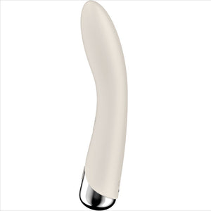 SATISFYER SPINNING VIBE 1 BLUE