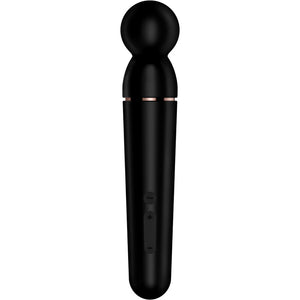 Satisfyer – Massager vibrateur planet wand-er bleu