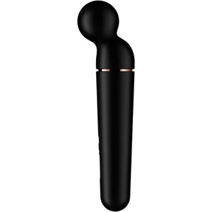 Satisfyer – Massager vibrateur planet wand-er bleu
