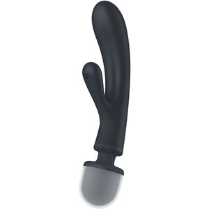 SATISFYER TRIPLE LOVER PINK
