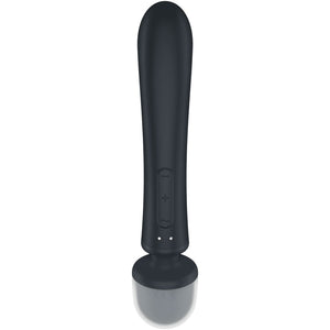 SATISFYER TRIPLE LOVER PINK