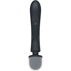 SATISFYER TRIPLE LOVER PINK