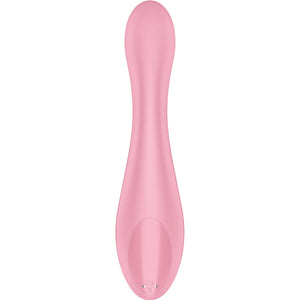 Satisfyer – Stimulateur vibrateur g-force g-spot violet