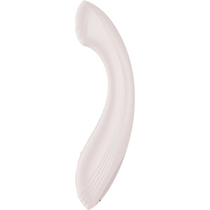 Satisfyer – Stimulateur vibrateur g-force g-spot violet