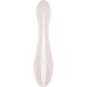 Satisfyer – Stimulateur vibrateur g-force g-spot violet