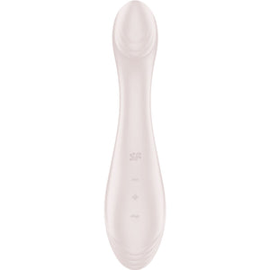 Satisfyer – Stimulateur vibrateur g-force g-spot violet