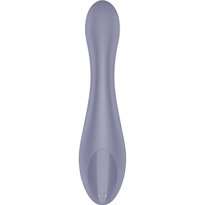 Satisfyer – Stimulateur vibrateur g-force g-spot violet