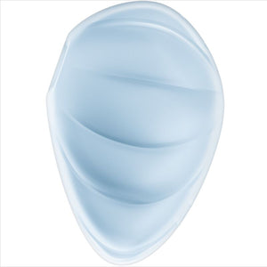 Satisfyer – Vibrateur cloud dancer bleu air pulse