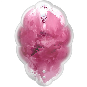 Satisfyer – Vibrateur cloud dancer bleu air pulse