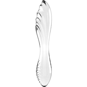 Satisfyer – Noir cristal éblouissant