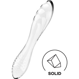 Satisfyer – Noir cristal éblouissant