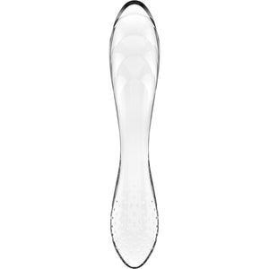Satisfyer – Noir cristal éblouissant