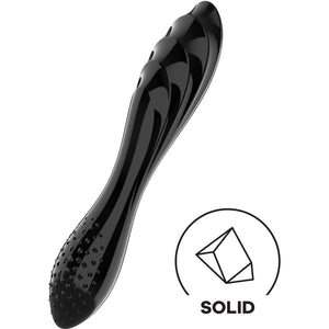 Satisfyer – Noir cristal éblouissant