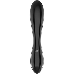 Satisfyer – Noir cristal éblouissant