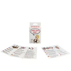 Jeux Kheper – Jeu de cartes