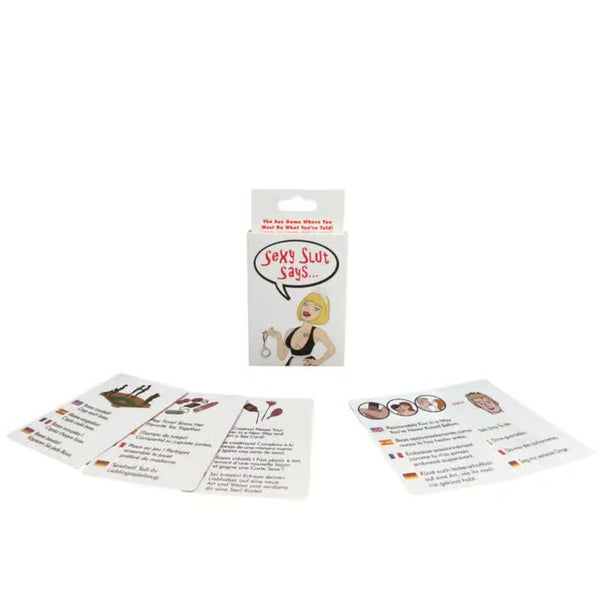 Jeux Kheper – Jeu de cartes