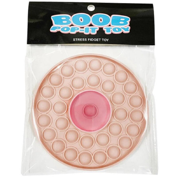 Kheper Games – Jouet boob pop-it