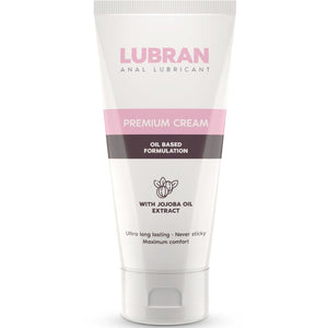 Lubranal – Lubrifiant à l'huile de jojoba 50 ml