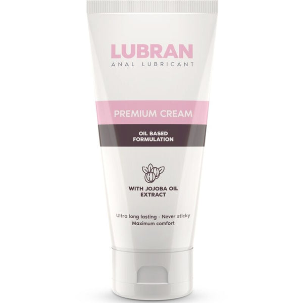 Lubranal – Lubrifiant à l'huile de jojoba 50 ml