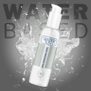 Waterfeel – Lubrifiant anal 150 ml