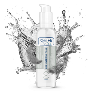 Waterfeel – Lubrifiant anal 150 ml