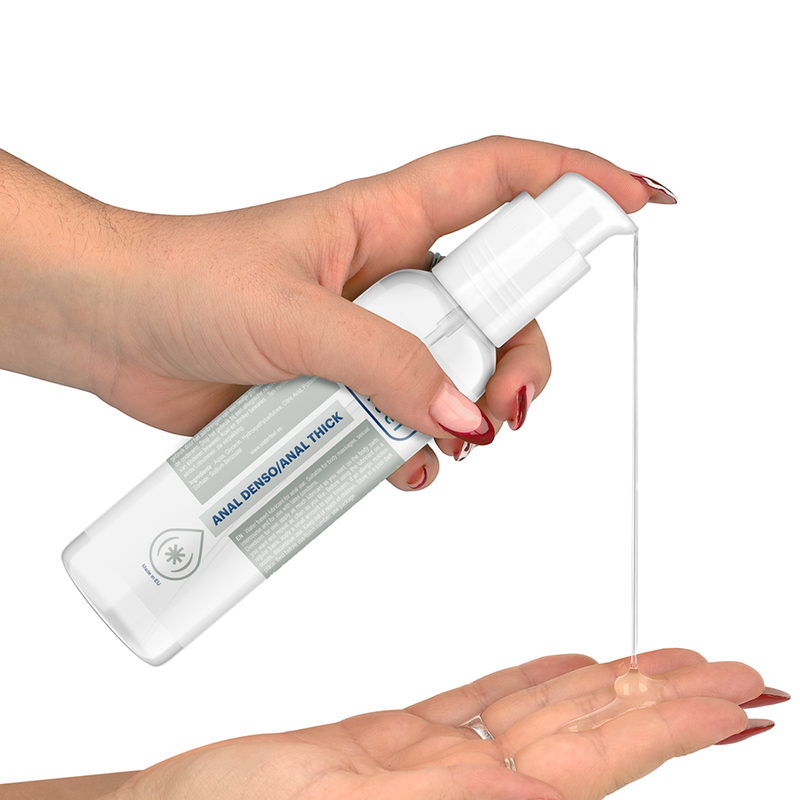 WATERFEEL - ANAAL GLIJMIDDEL 150 ML