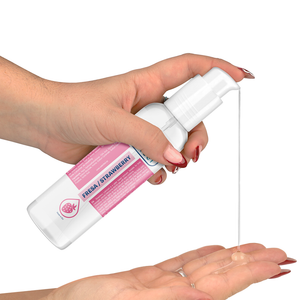 Waterfeel – Lubrifiant à base d'eau de fraise 175 ml