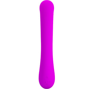 Pretty Love – Vibrateur lamar lapin et spot g violet