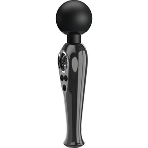 Pretty Love – Baguette vibrateur skyler noir