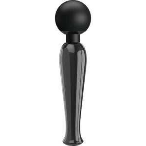 Pretty Love – Baguette vibrateur skyler noir