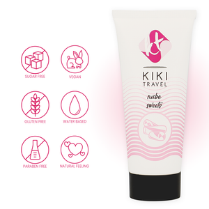 Kikí Travel – Nube bonbons 50 ml