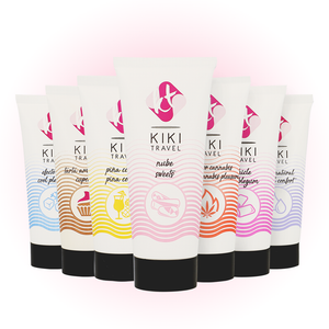 Kikí Travel – Nube bonbons 50 ml