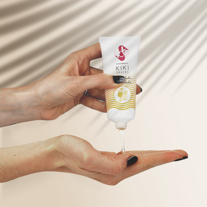 Kikí Travel – Ananas colada lubrifiant 50 ML