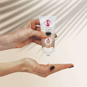 Kikí Travel – Cupcake lubrifiant 50 ml